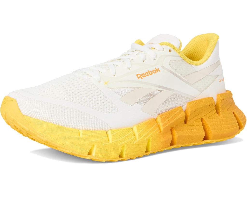 Men's Reebok Floatzig 1 Chalk/Sand/Golden Haze