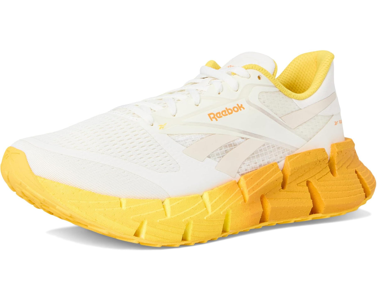 Men's Reebok Floatzig 1 Chalk/Sand/Golden Haze
