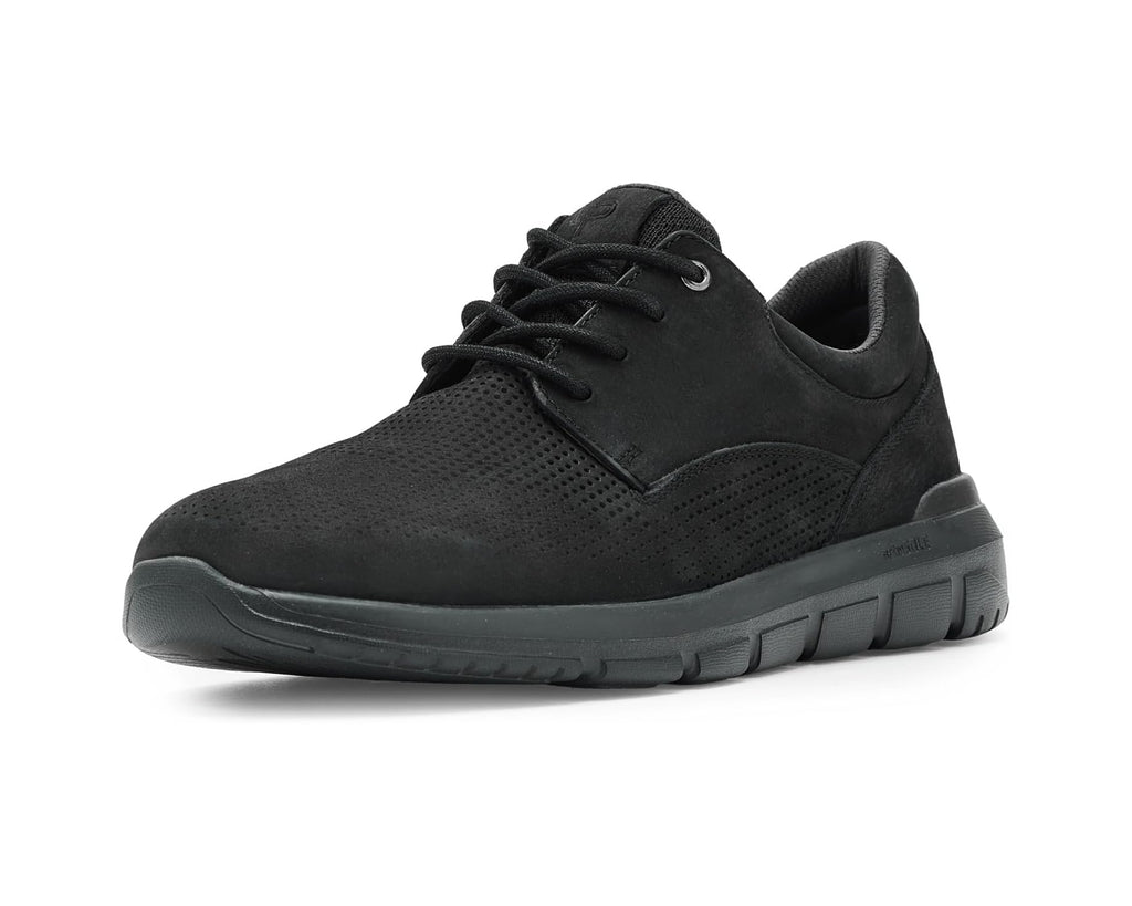 Men's Rockport Jaimie Black