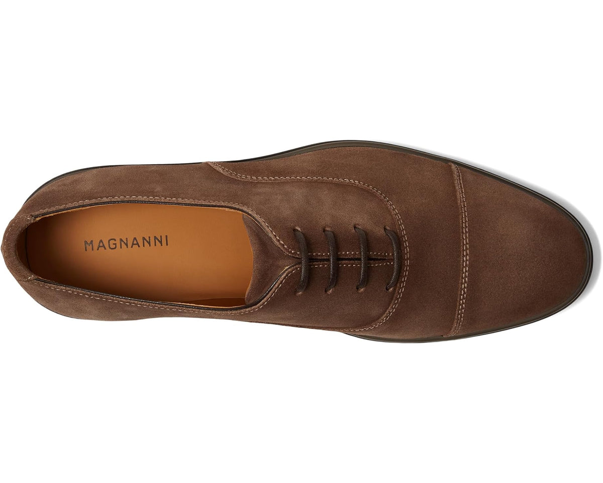 Men's Magnanni Landis Schore Suede