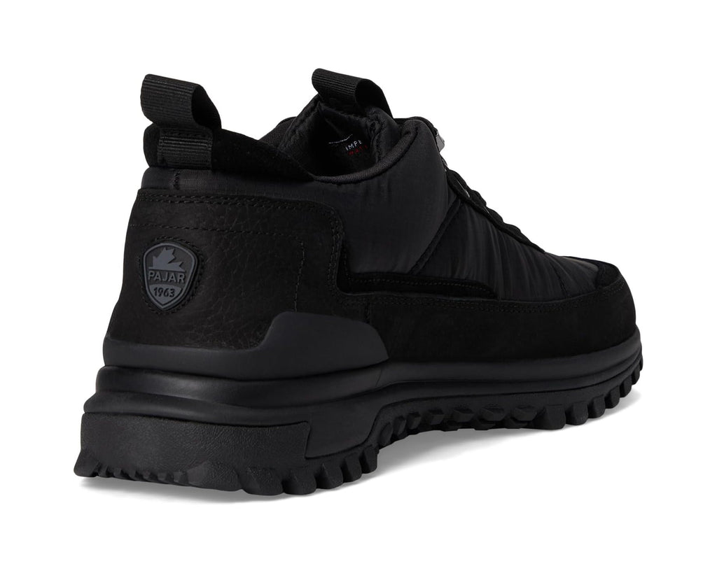Men's Pajar CANADA Fero Low Black/Black