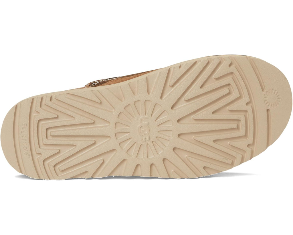 Unisex UGG Campfire Crafted Regenerate Chestnut