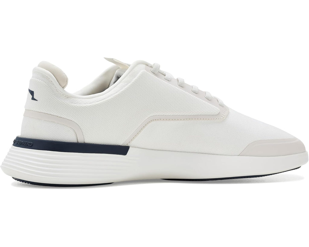 Men's Wolf & Shepherd Crossover Derby Sport White