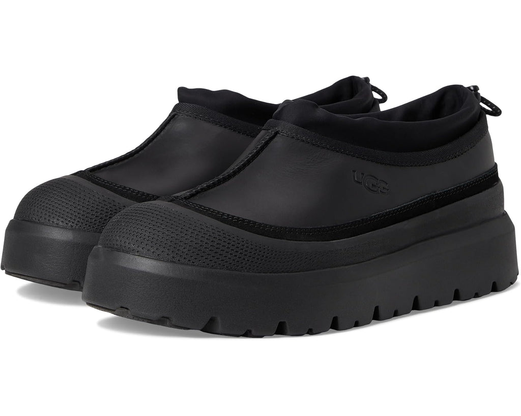 Men's UGG Tasman Weather Hybrid Black