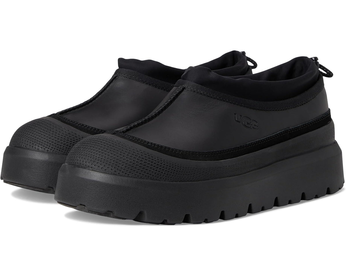 Men's UGG Tasman Weather Hybrid Black