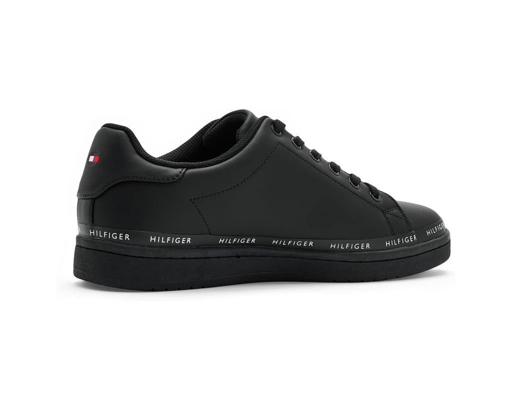 Men's Tommy Hilfiger Levinz Black Multi