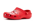 Unisex Crocs Classic Coca-cola Clogs Coca-cola