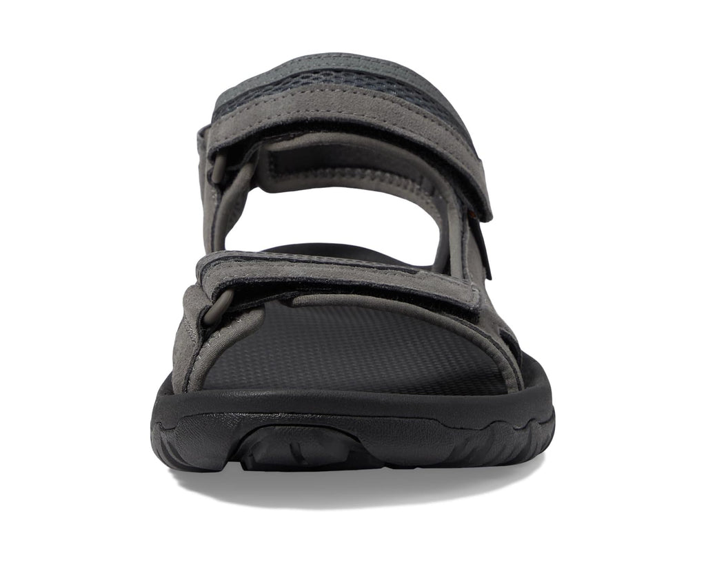 Men's Teva Hudson Dark Gull Grey