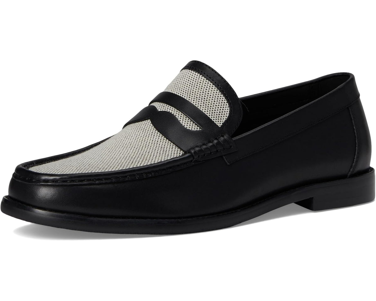 Men's Steve Madden Westport Beige/Black