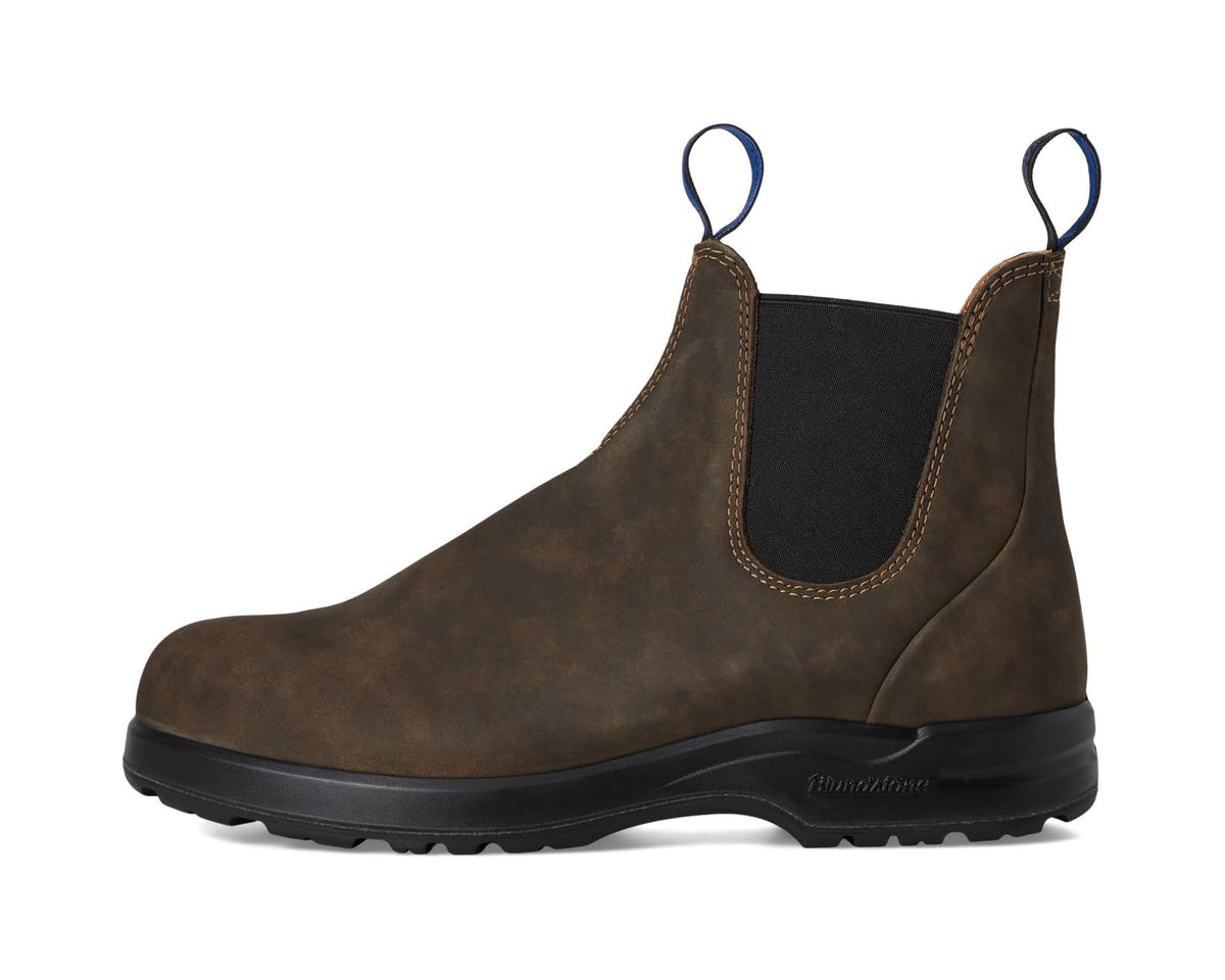 Unisex Blundstone BL2242 Rustic Brown