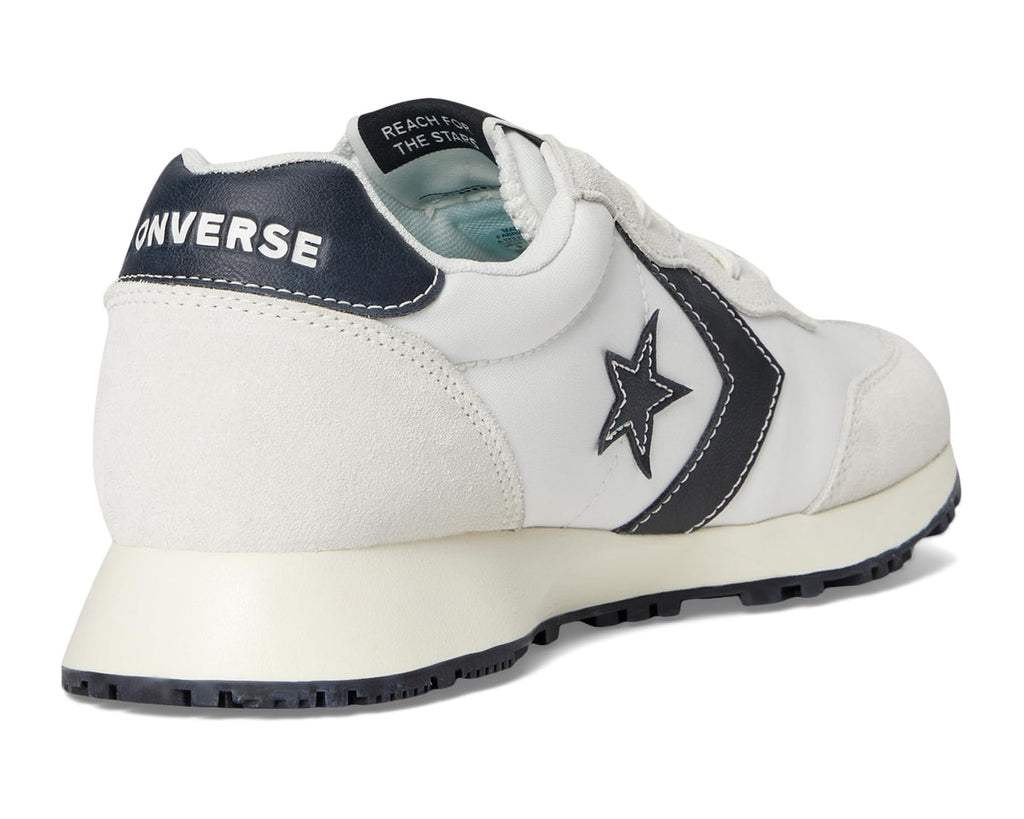 Unisex Converse Converse Omega Trainer Vintage White/Vintage White