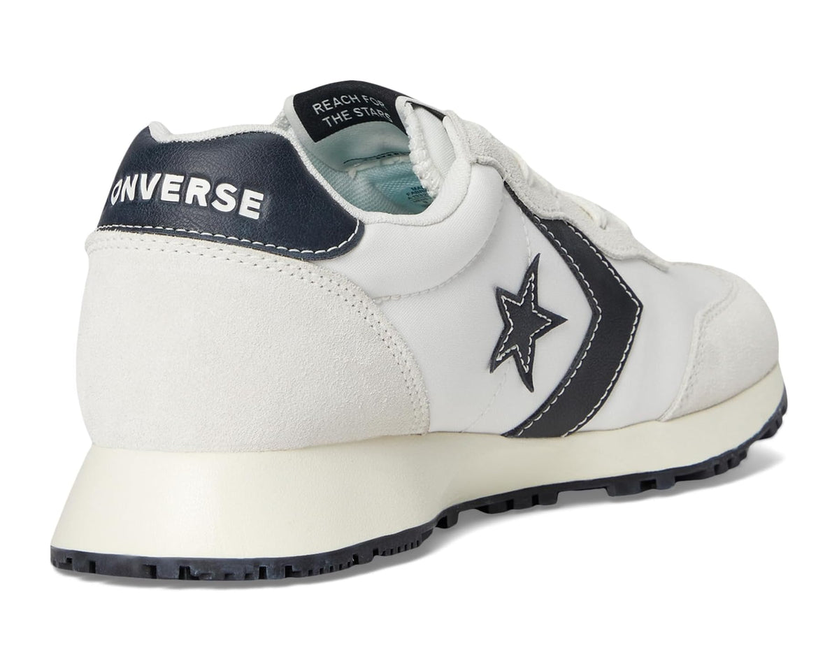 Unisex Converse Converse Omega Trainer Vintage White/Vintage White