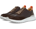Men's Martin Dingman Dawson Chocolate