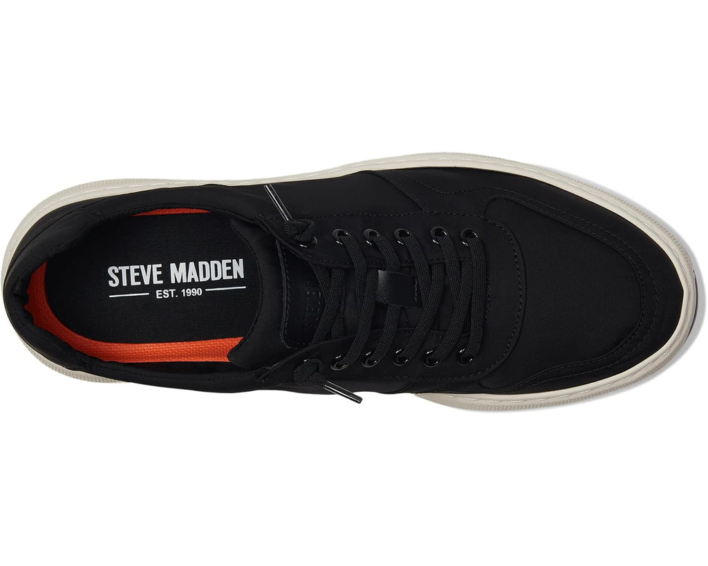 Men's Steve Madden Nereo Black