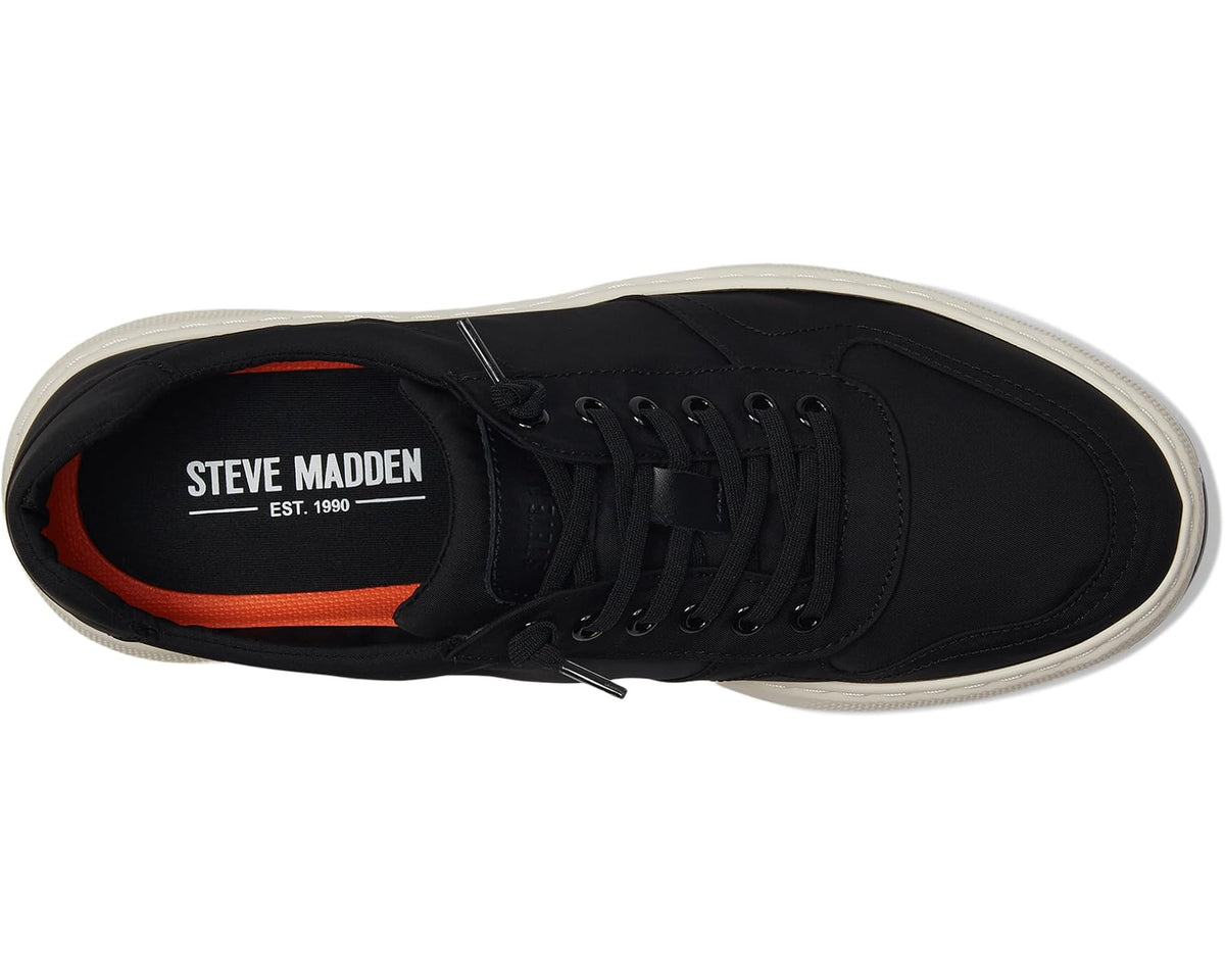 Men's Steve Madden Nereo Black