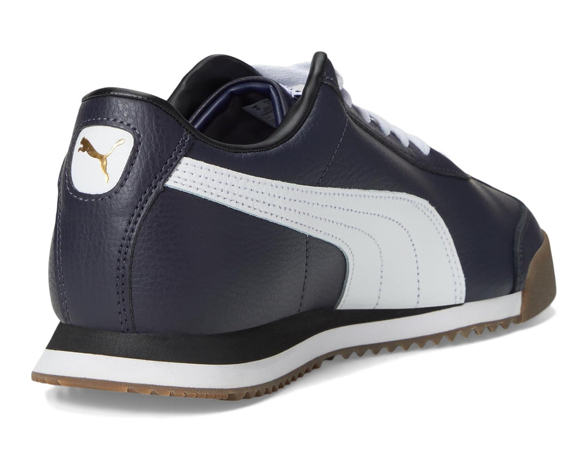 Men's PUMA Roma 24 Standard New Navy/Puma White