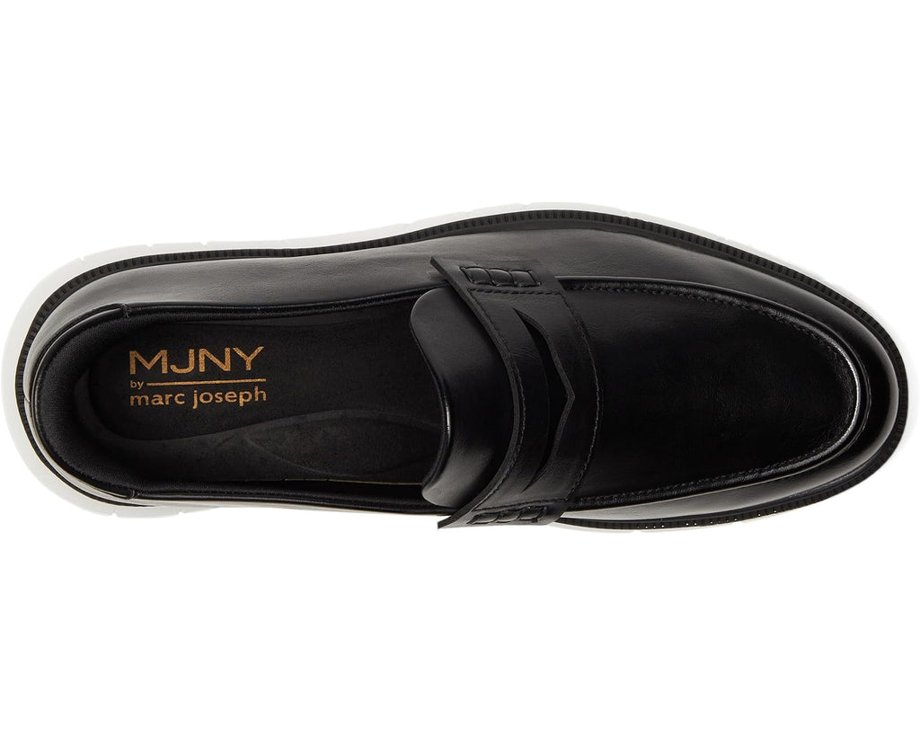 Men's Marc Joseph New York Empire Street (Hands Free Technology) Black