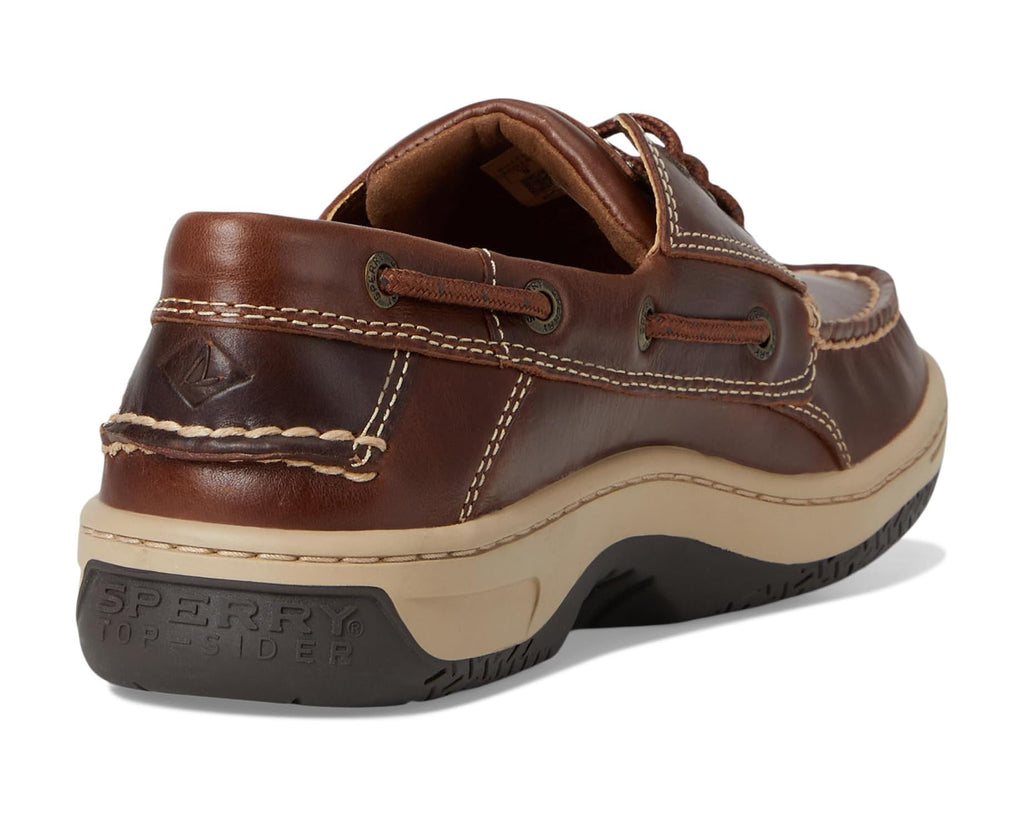 Men's Sperry Billfish 3Ey Mm Medium Brown