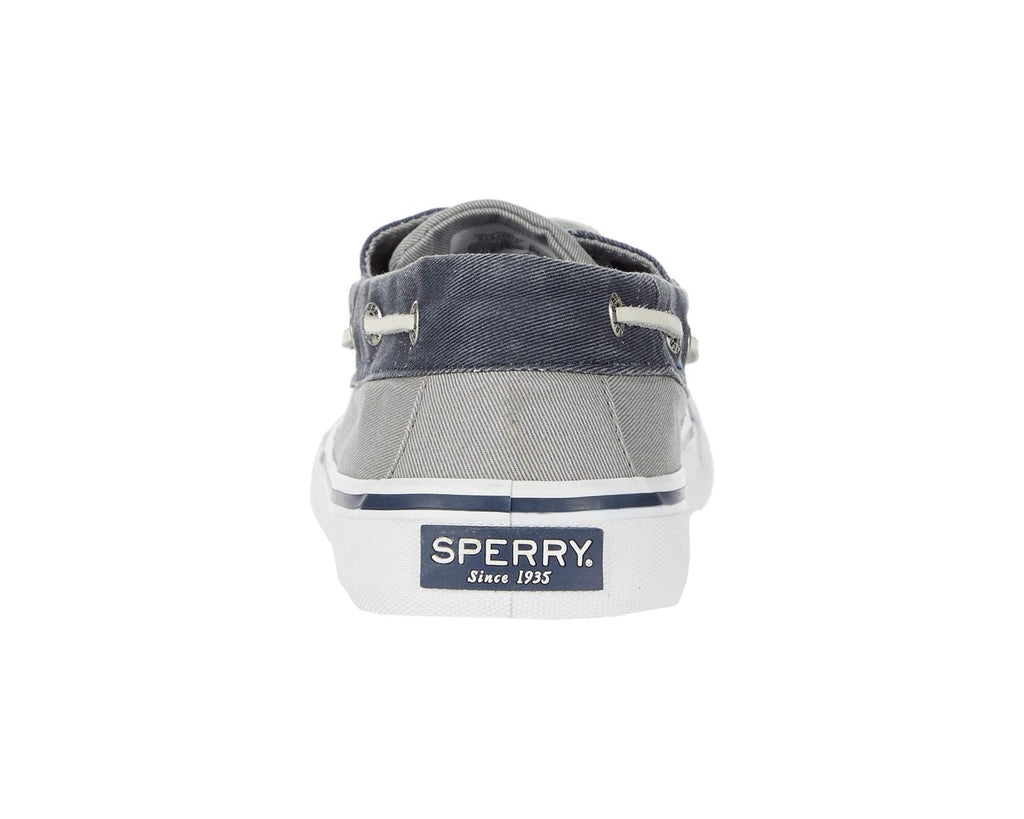 Men's Sperry Bahama II SW Grey/Navy