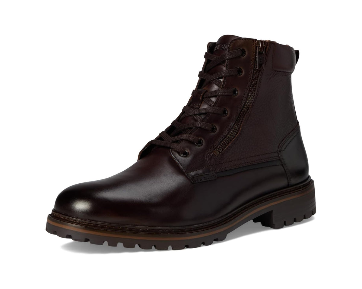 Men's Steve Madden Rydder Brown