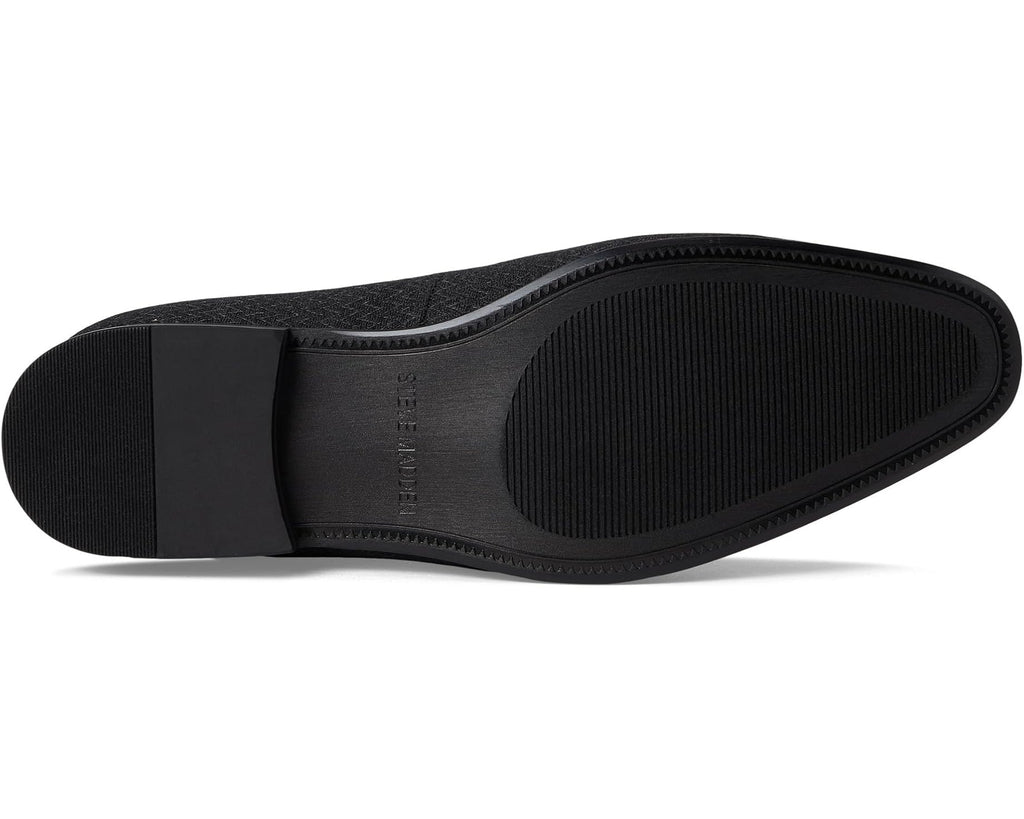 Men's Steve Madden Jarontey Black/Black