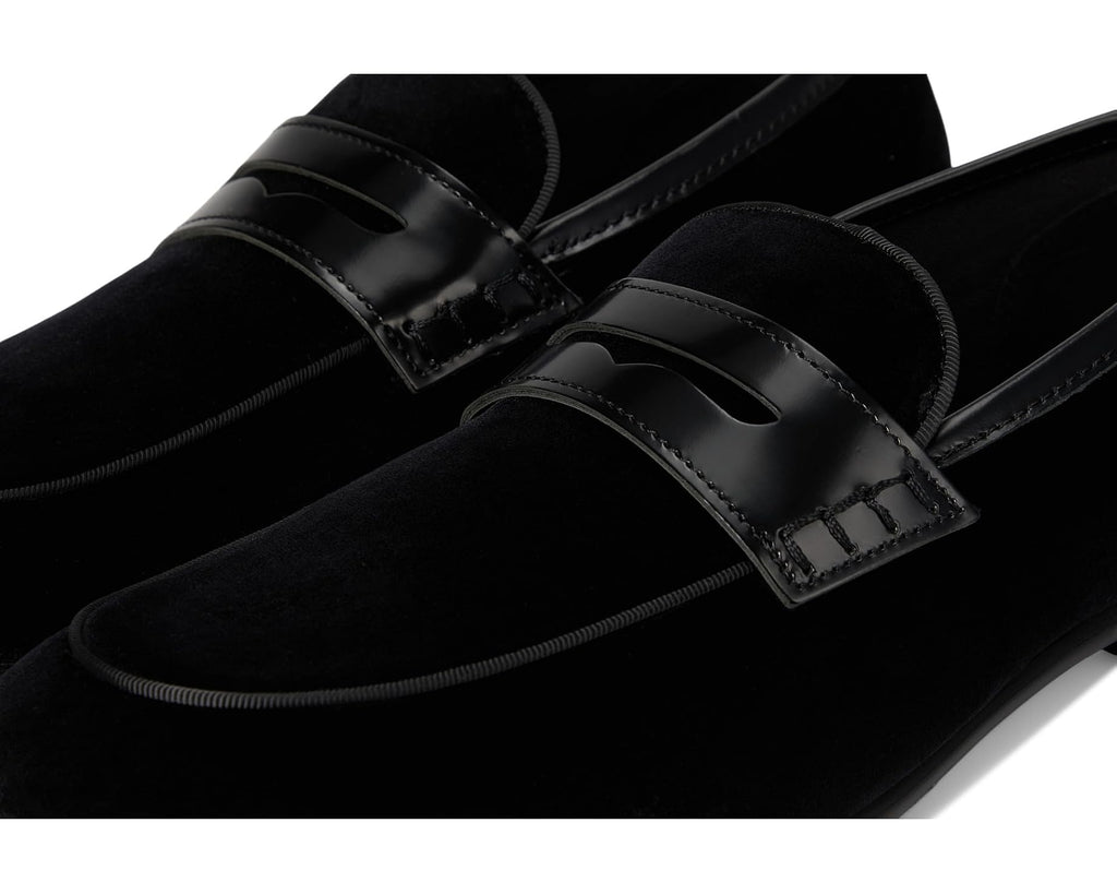 Men's Steve Madden Santee Black 1