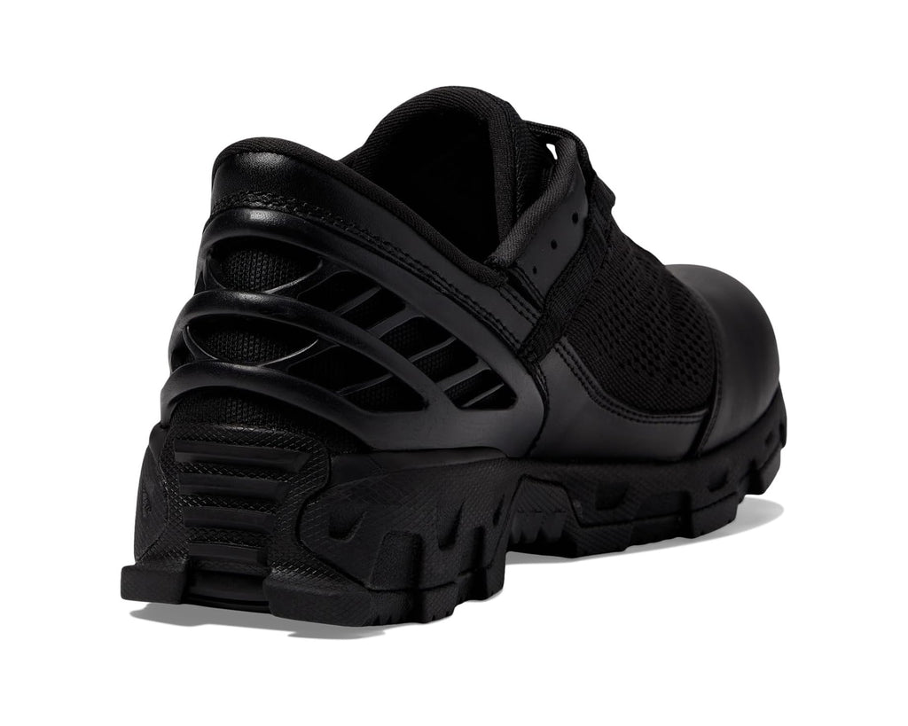 Unisex Original S.W.A.T. Alpha Freedom 3 Hands Free PT Black