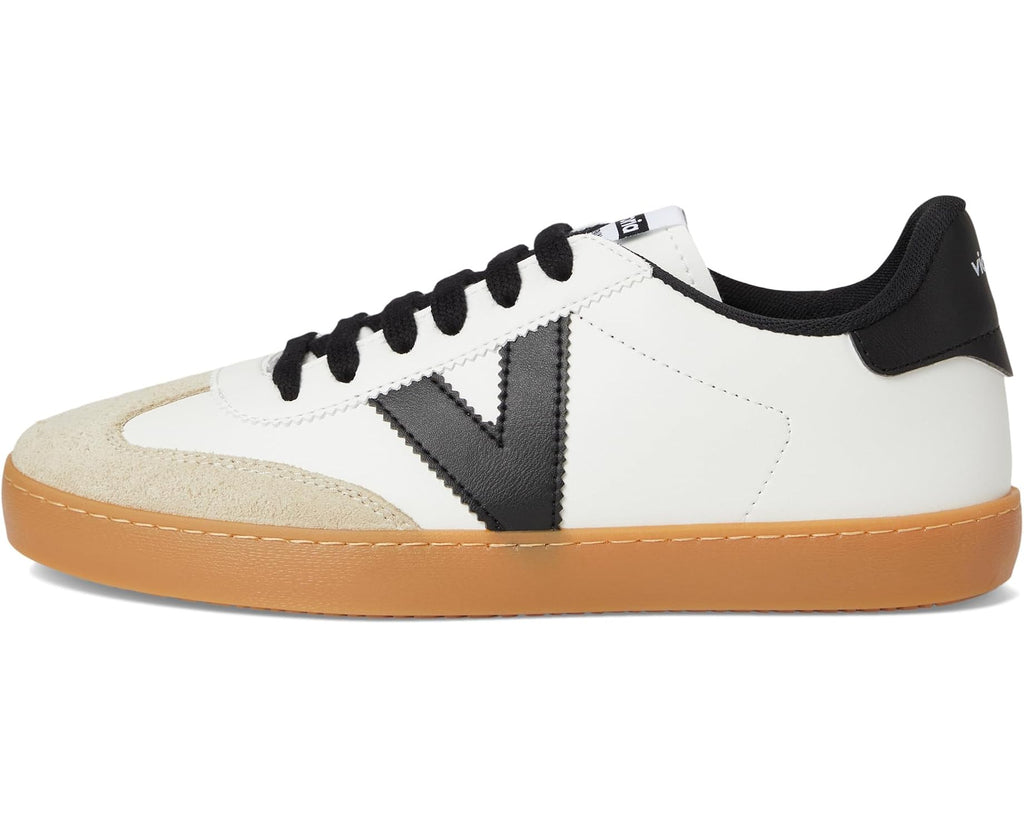 Unisex victoria Berlin Ciclista Synthetic & Suede Hielo