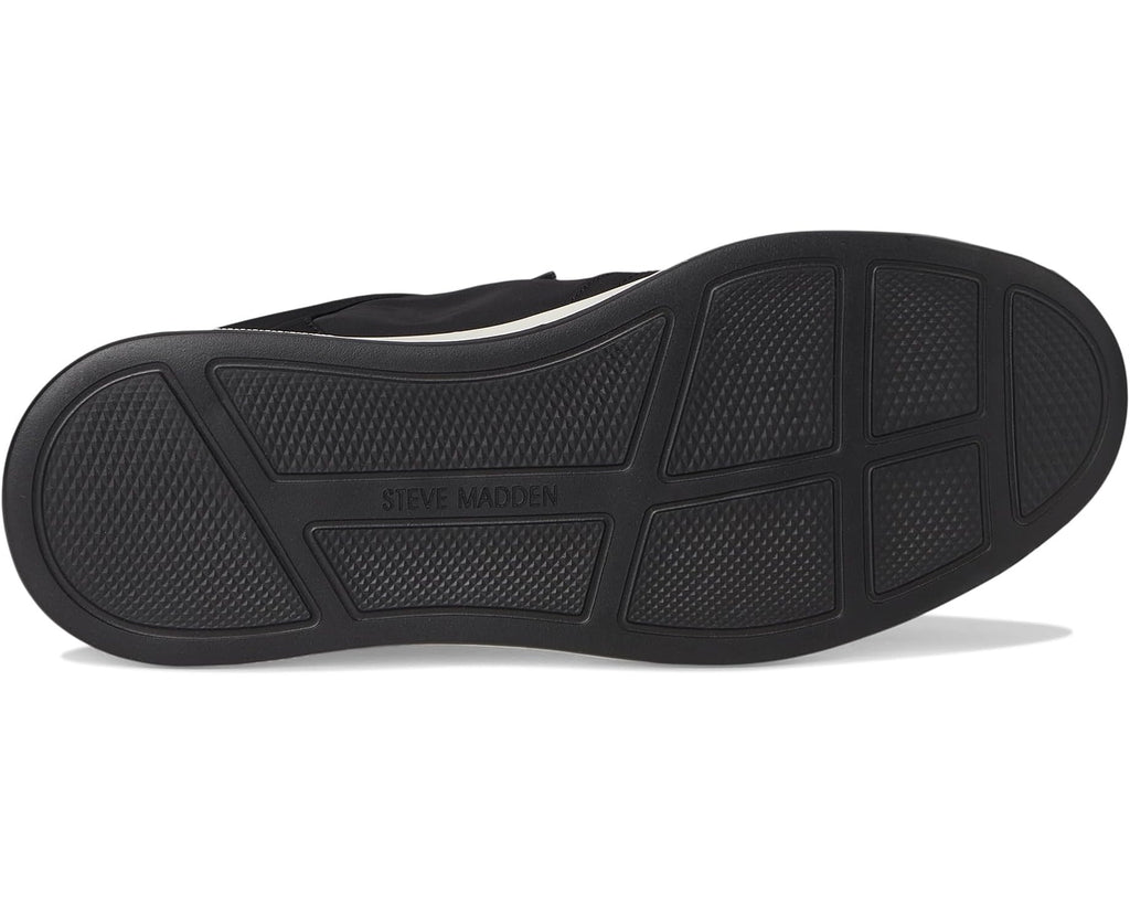 Men's Steve Madden Nereo Black