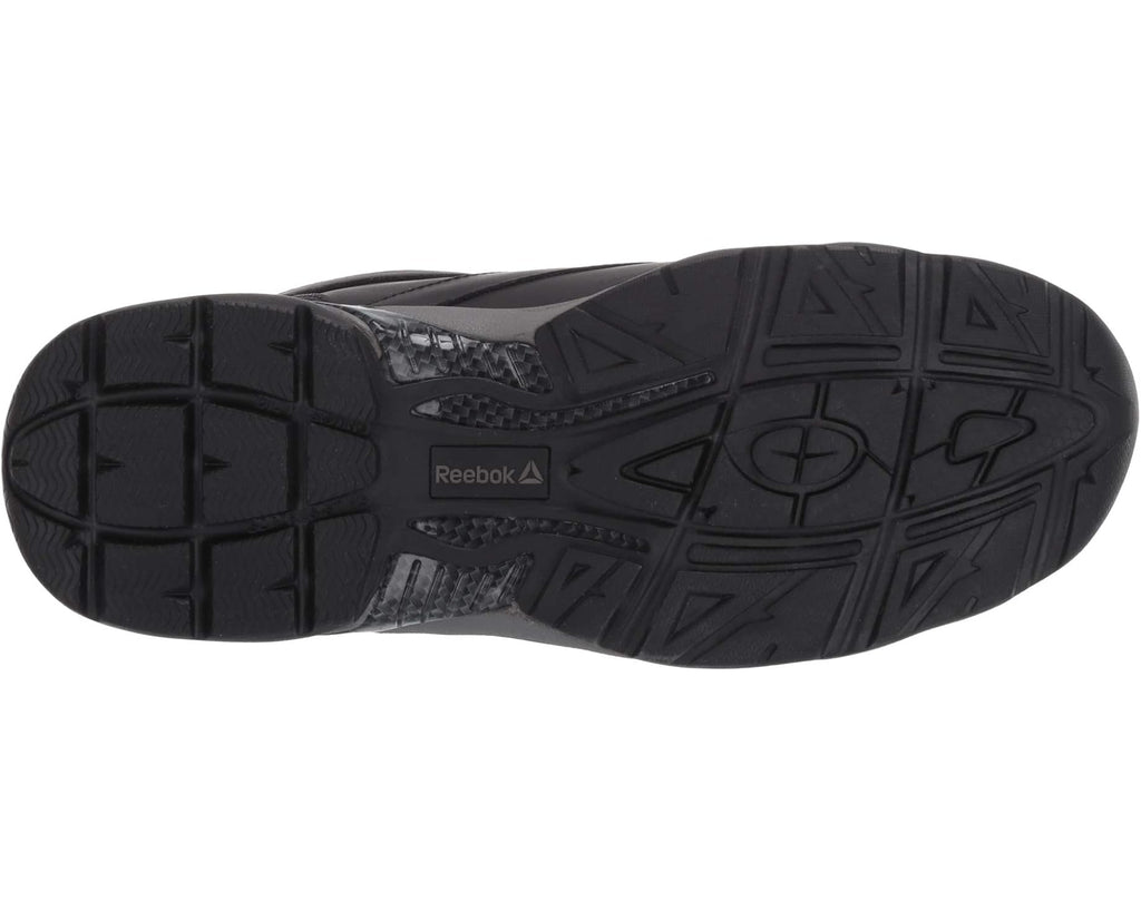 Men's Reebok Work Beamer Black