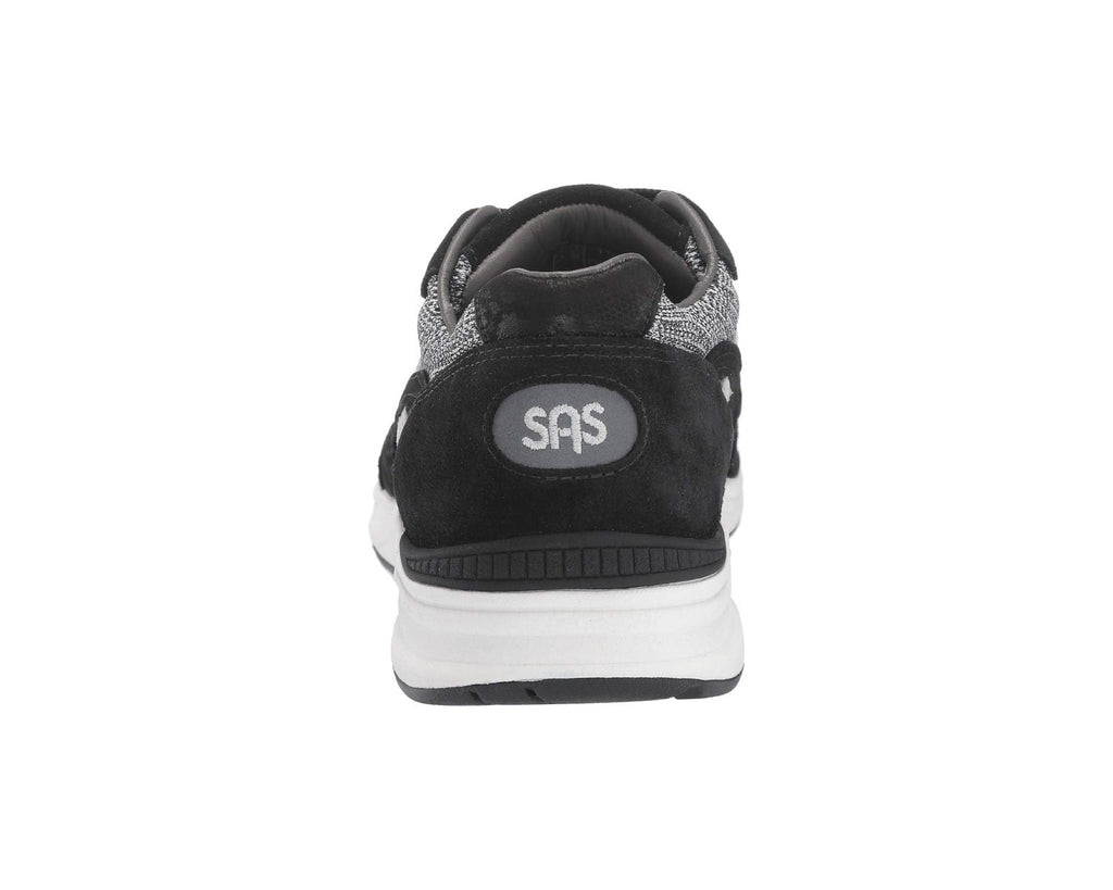 Men's SAS Journey Mesh Lux Char