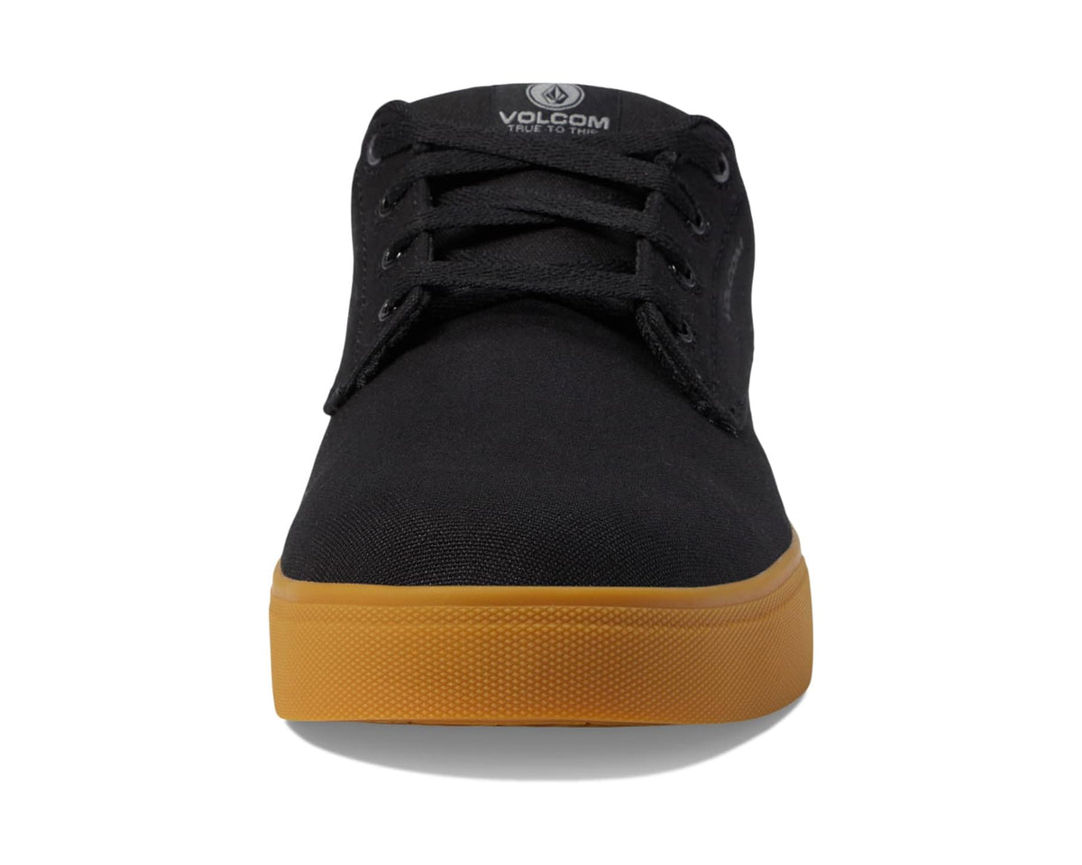 Men's Volcom True SD Comp Toe Black