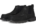 Men's Twisted X Work 4 Work Chelsea Boot Black