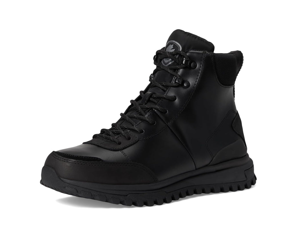 Men's Pajar CANADA Fortuo 2.0 Black/Black
