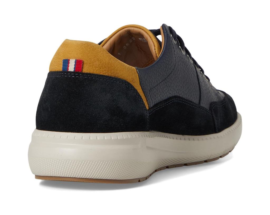 Men's Mephisto Jango Blue