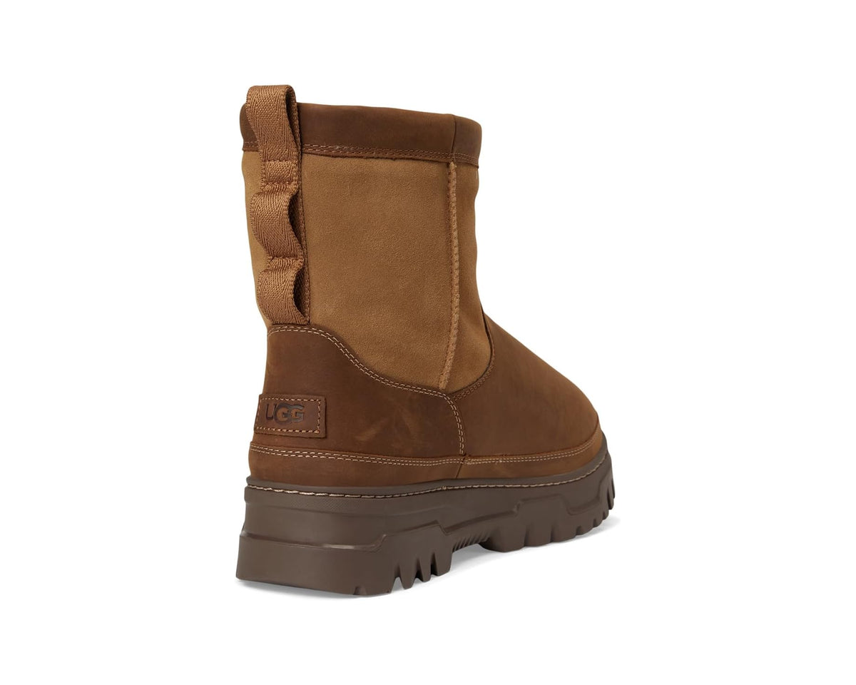 Men's UGG Heritage Pull-on Trailgazera Chestnut