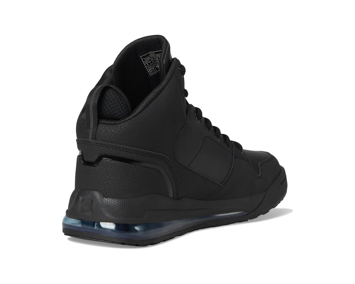 Men's Shoes for Crews Tigon Black