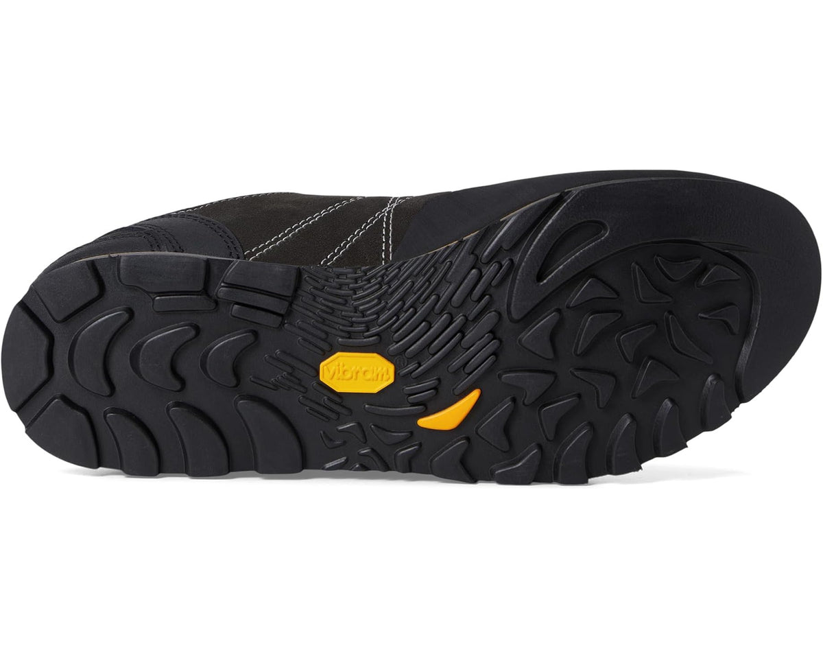 Men's Scarpa Crux Shark/Mustard 1