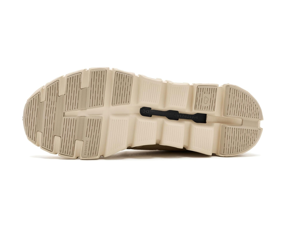 Men's On Cloud 6 Chai/Sand