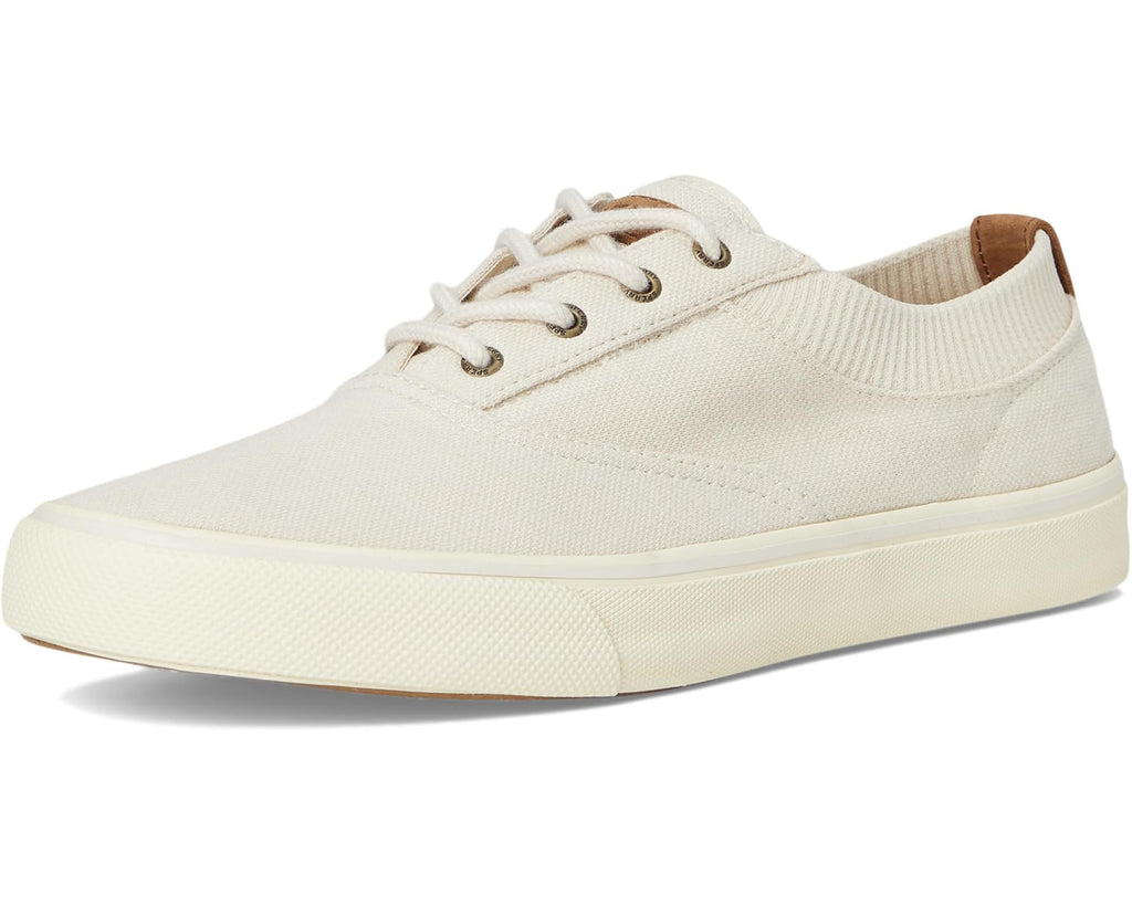 Men's Sperry Striper II Cvo Knit Bone