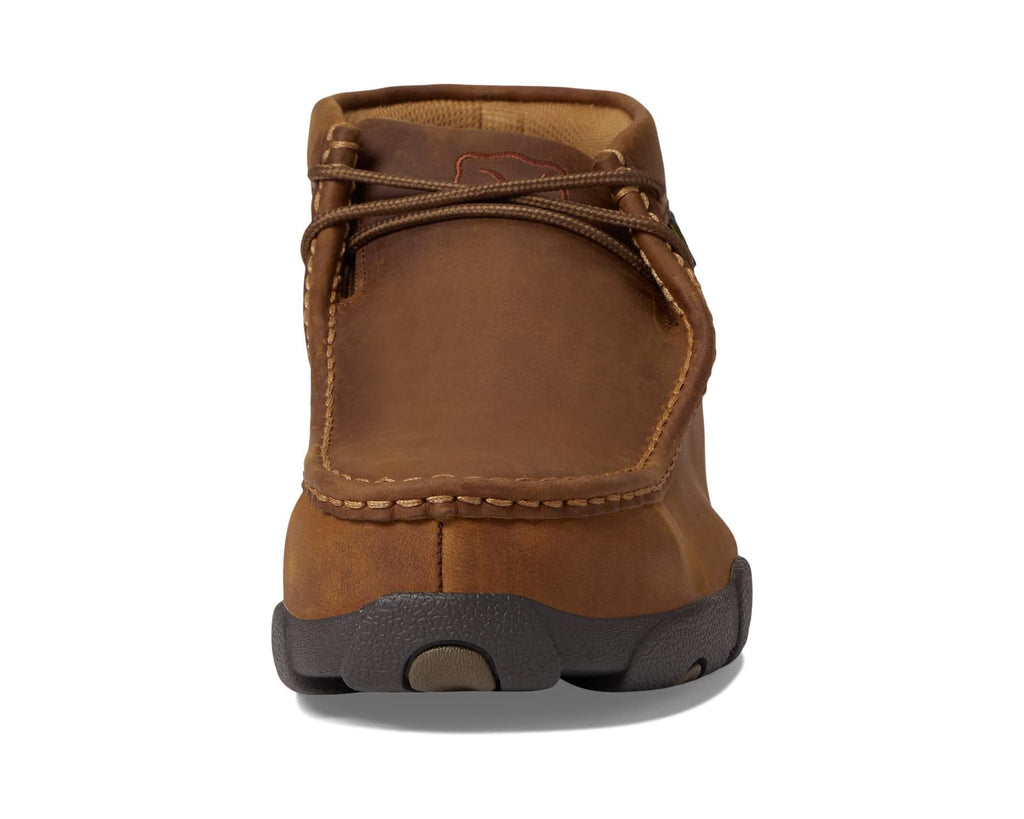 Men's Twisted X Work MDMSM01 Peanut