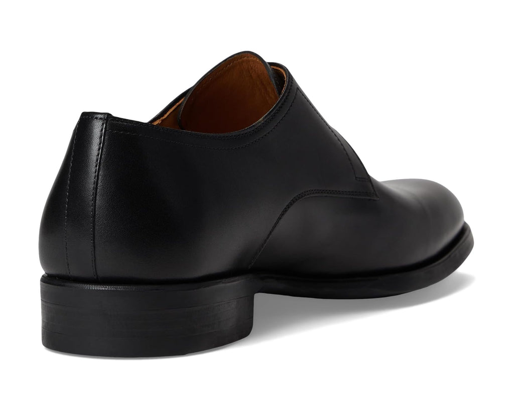 Men's Magnanni Madras Black