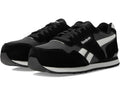 Men's Reebok Work Harman Work SD10 Comp Toe Black/White