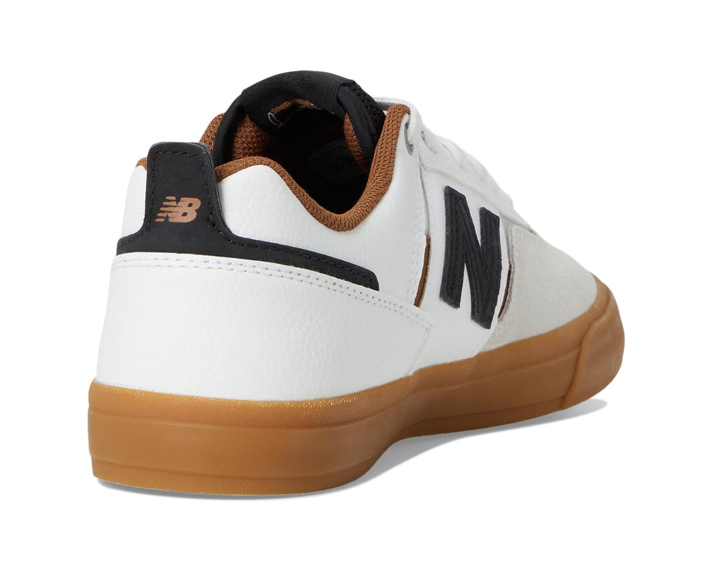 Unisex New Balance Numeric 306 Jamie Foy Sea Salt/Gum