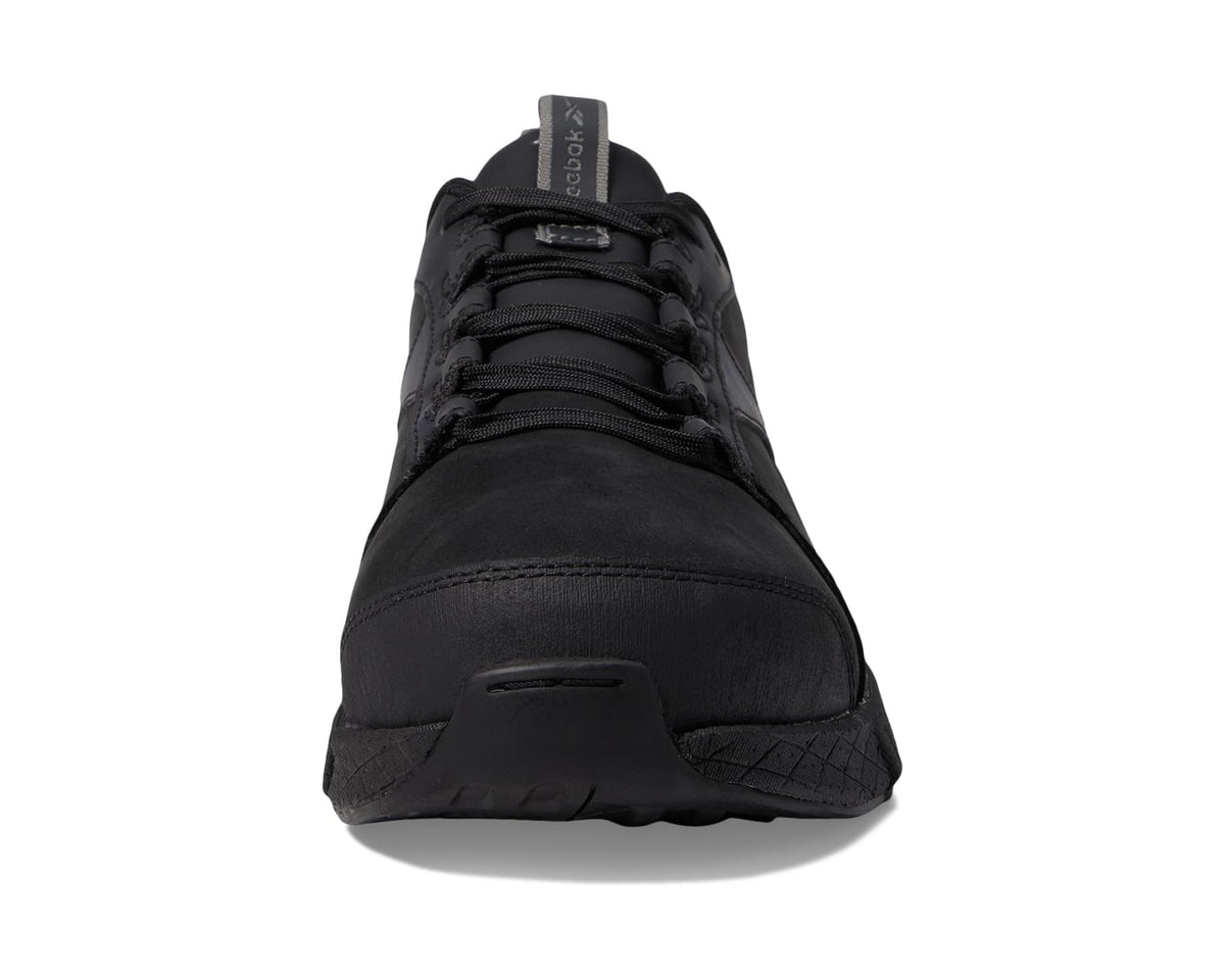 Men's Reebok Work Fusion Flexweave™ Work Composite Toe Black/Black