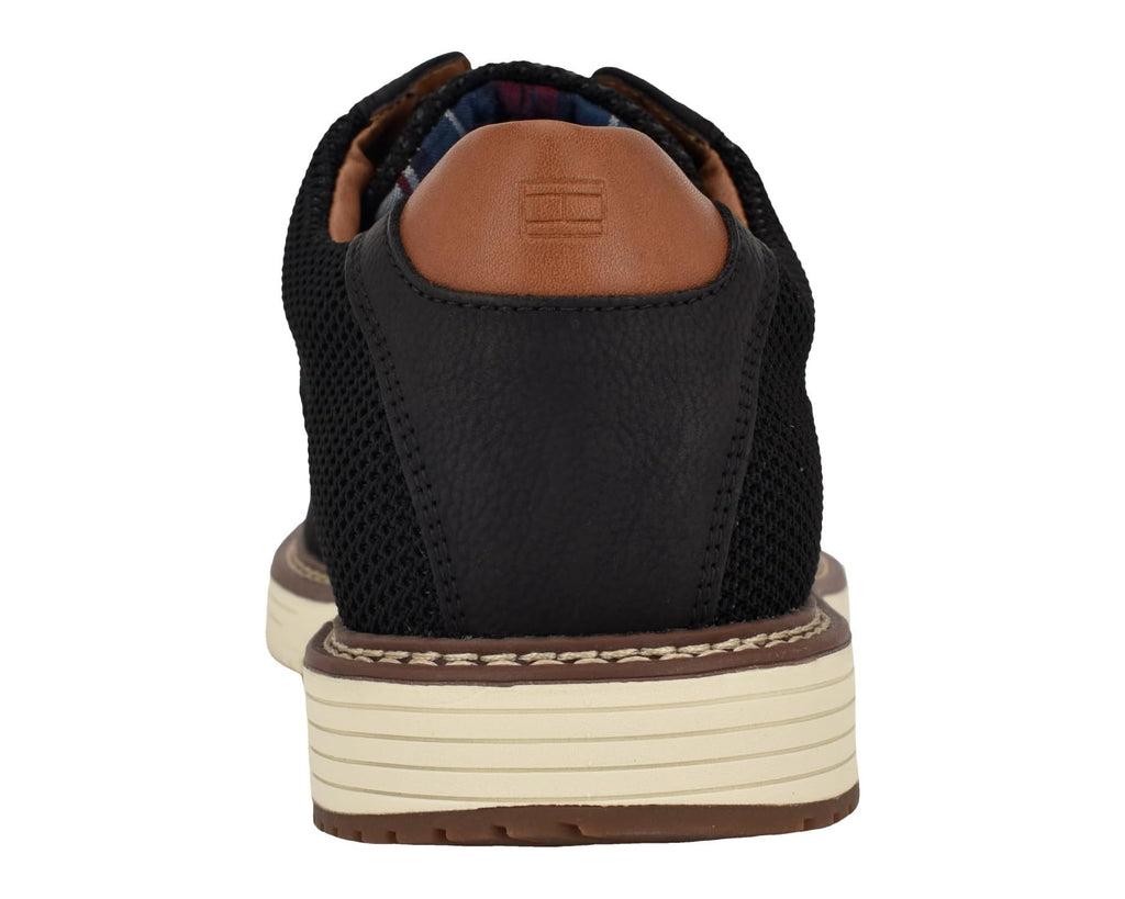 Men's Tommy Hilfiger Hiser Black Multi