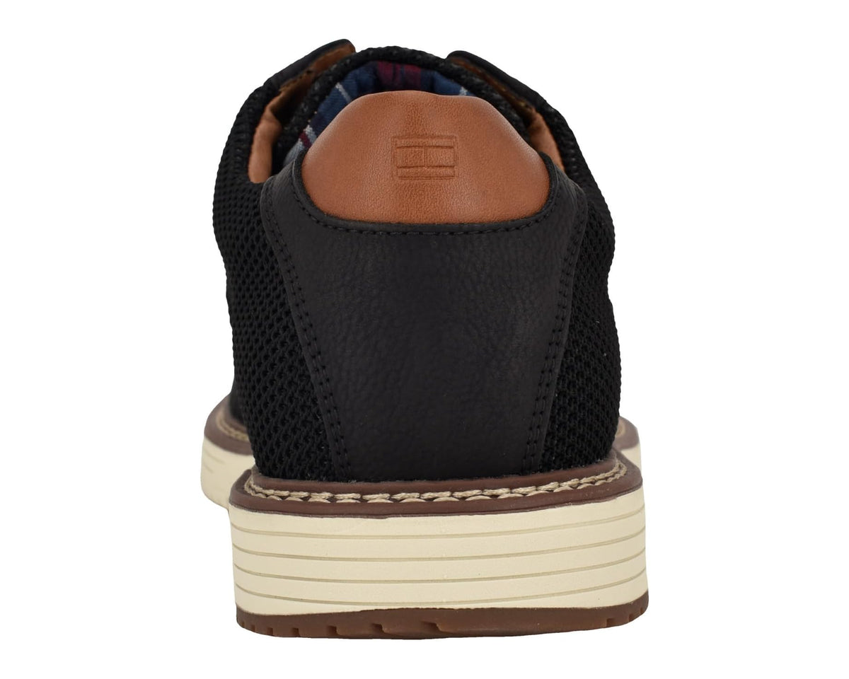 Men's Tommy Hilfiger Hiser Black Multi