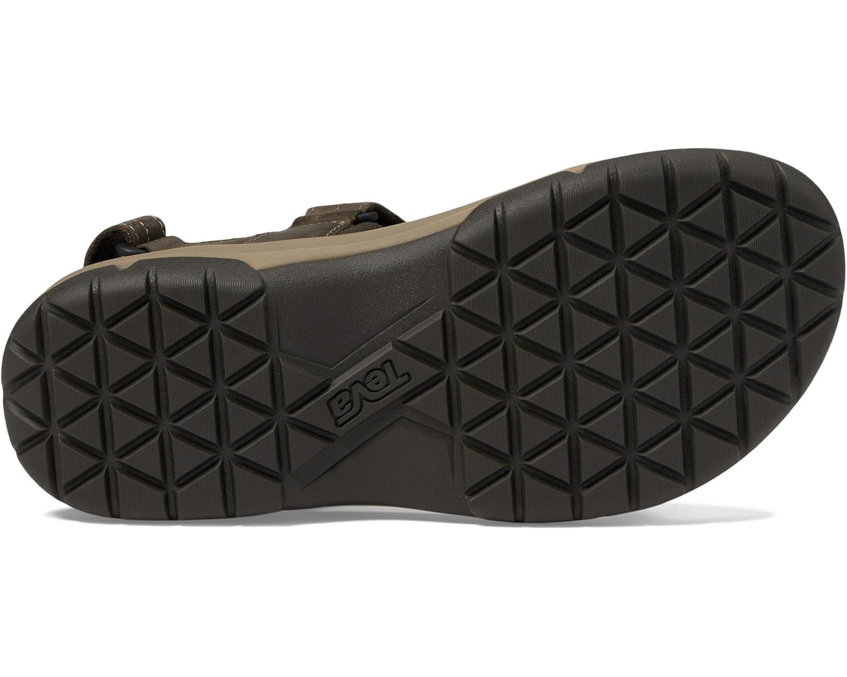 Men's Teva Langdon Sandal Walnut