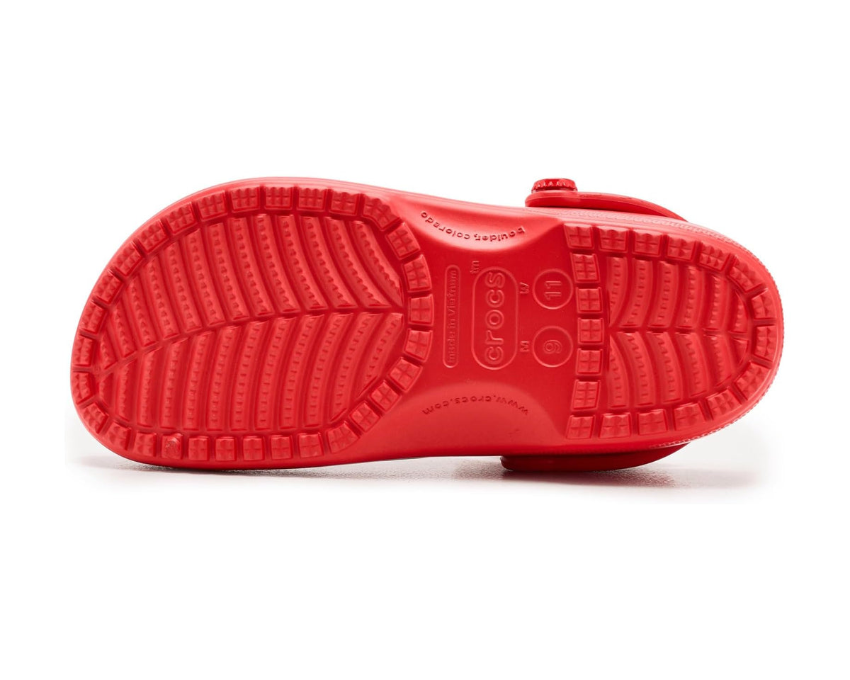 Unisex Crocs Classic Coca-cola Clogs Coca-cola