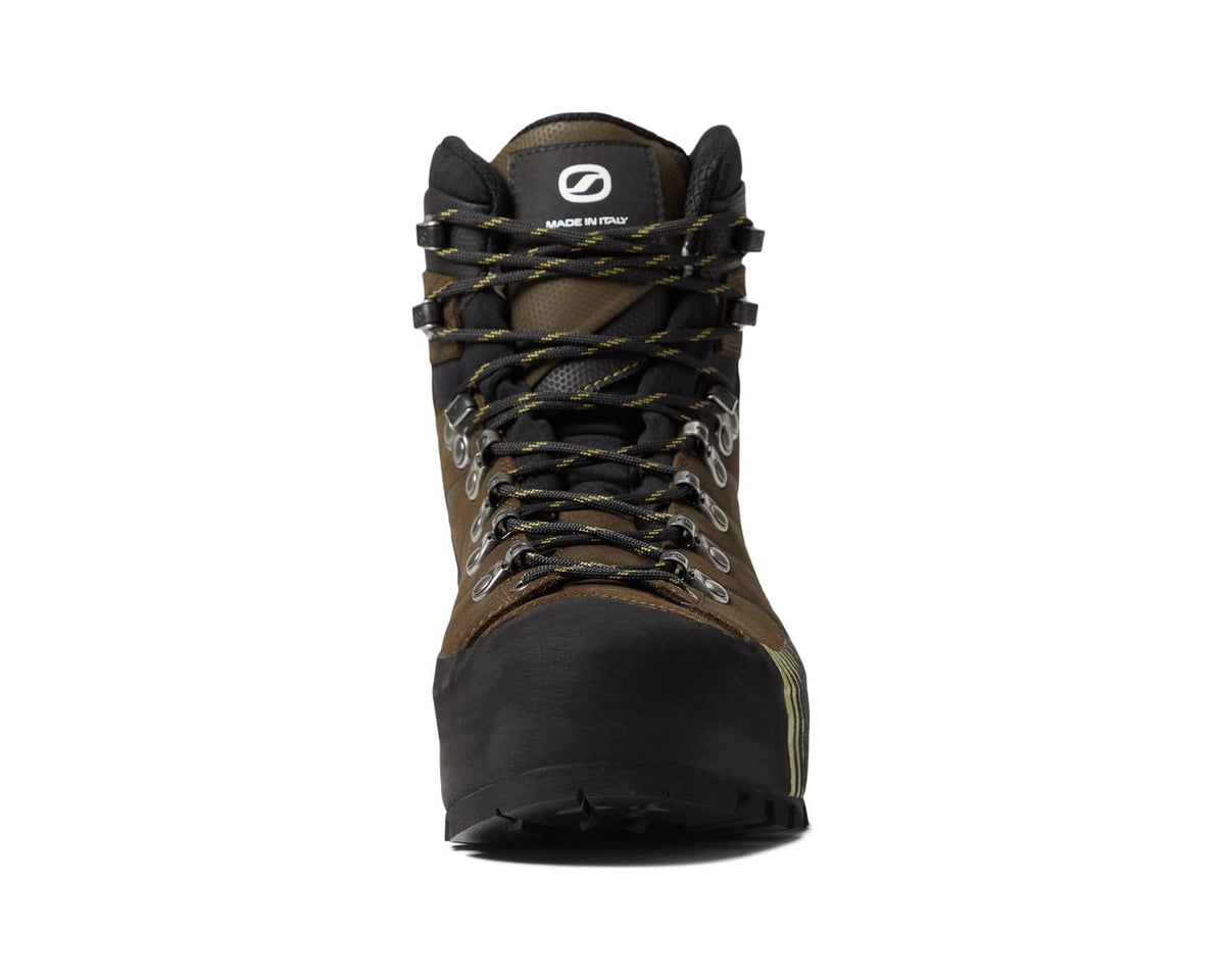 Men's Scarpa Ribelle HD Cocoa/Moss